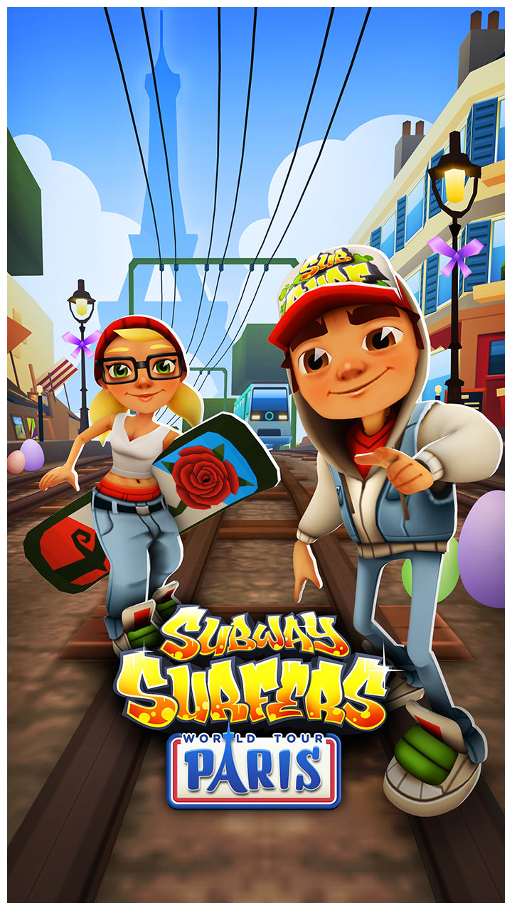 Subway surfers patcher for android free download pc